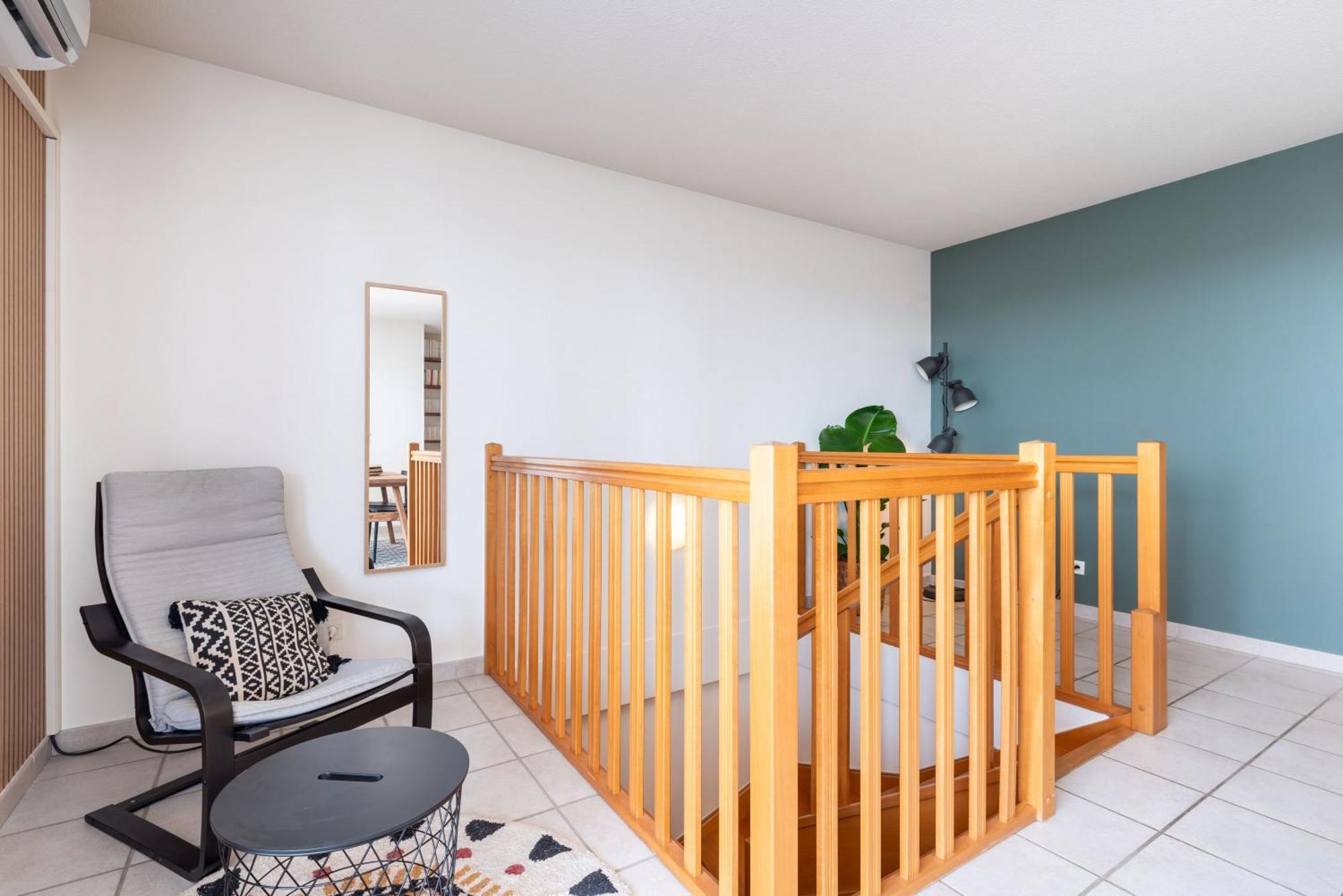 Appartement Le Montblanc & Spa Rooftop à Lyon Extérieur photo