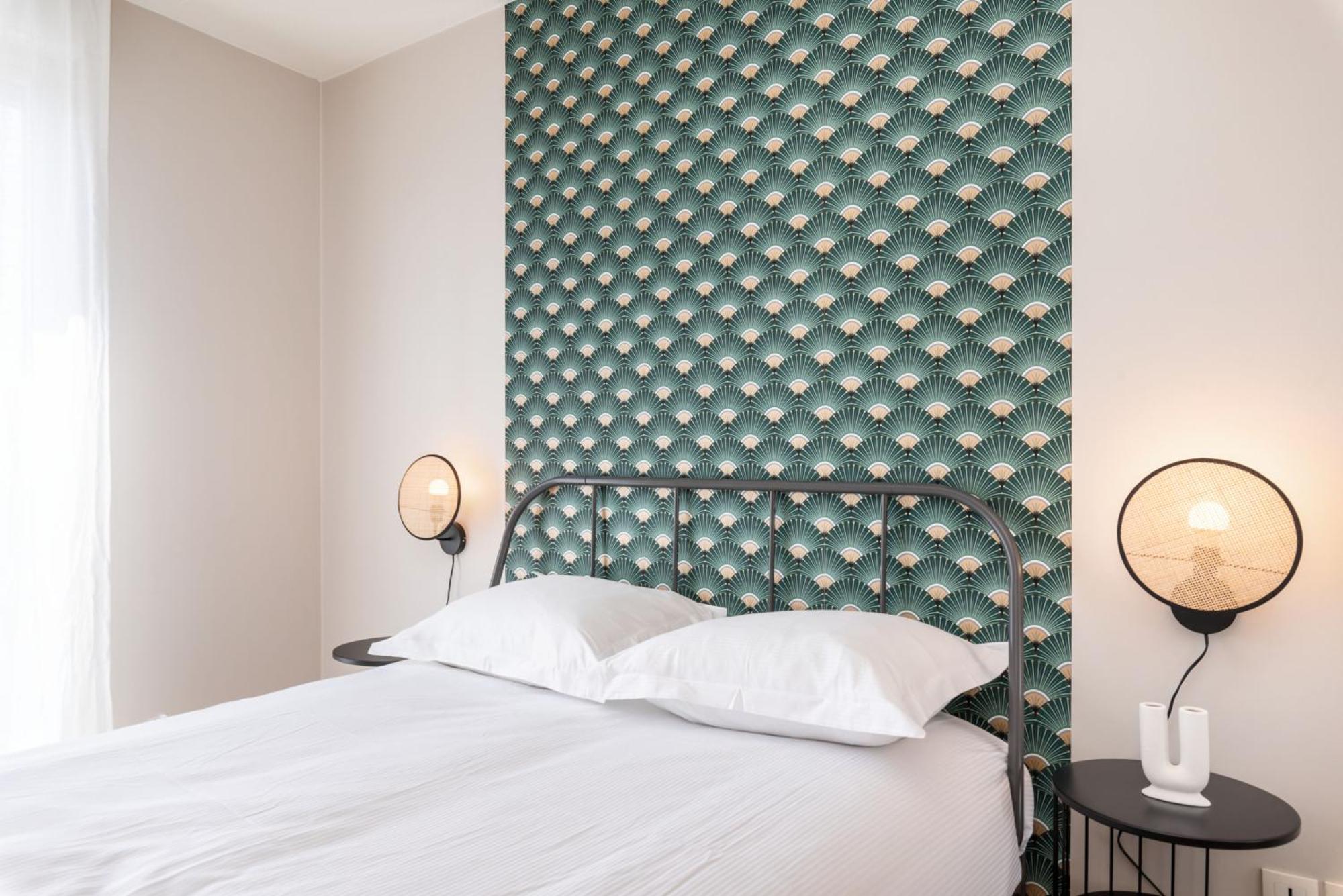 Appartement Le Montblanc & Spa Rooftop à Lyon Extérieur photo